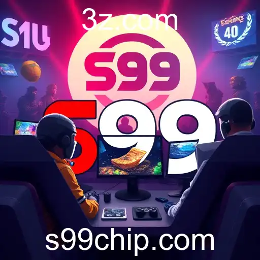 A Revolução dos Jogos Online: O Impacto de s99 em 2025