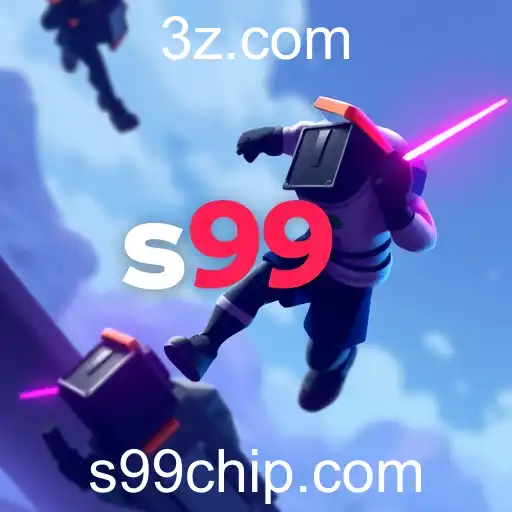 A Ascensão do S99 no Universo dos Jogos Online