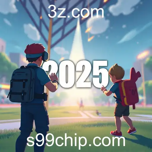 Expansão do Universo dos Jogos: Inovações e Tendências de 2025