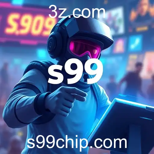 O Impacto de s99 nos Jogos Online em 2025