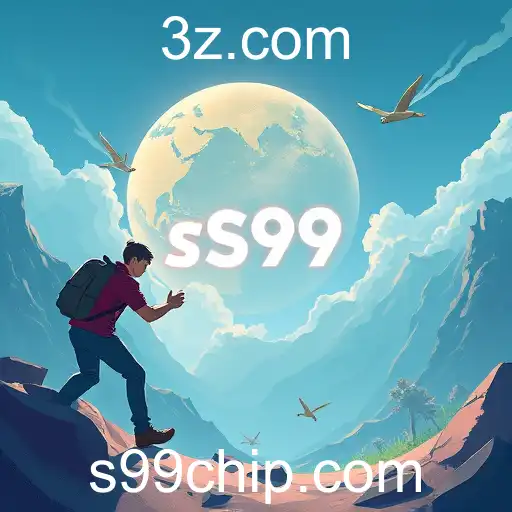 A Revolução do s99: Inovações no Mundo dos Jogos