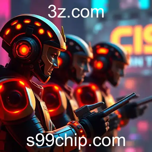 Ascensão de s99 no Cenário de Jogos Virtuais