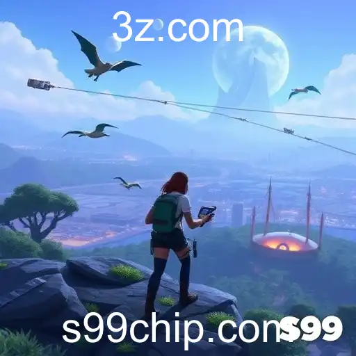 Tendências do S99 no Mundo dos Jogos em 2025