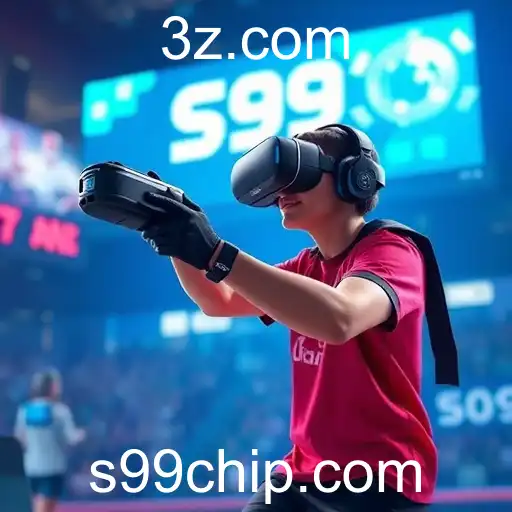 S99: A Plataforma Revolucionária de Jogos que Conquista o Brasil