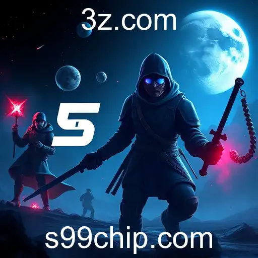 A Ascensão da S99 no Cenário dos Jogos Digitais