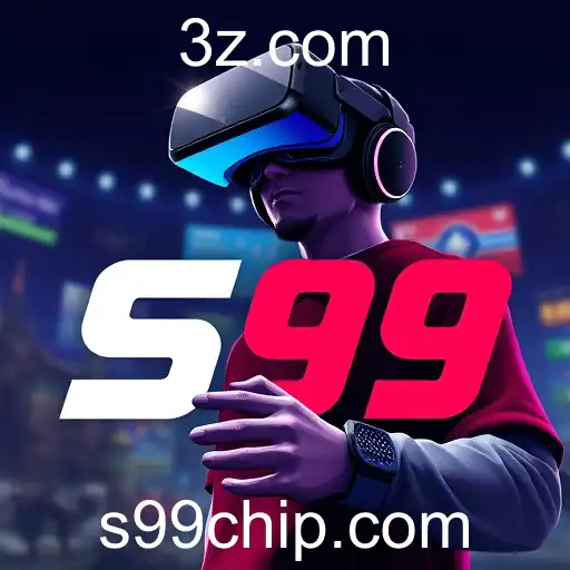 S99: A Revolução dos Jogos Online em Portugal