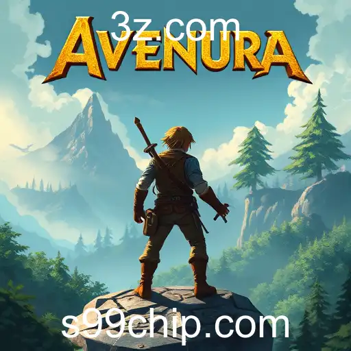 Explorando Mundos: A Magia dos Jogos de Aventura