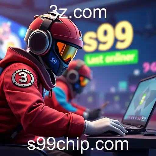 A Ascensão do S99: Jogos em Português em 2025