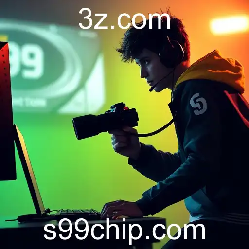 Ascensão dos Jogos Online no Brasil: Spotlight no s99