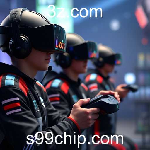 Inovações e Desafios no Cenário de Jogos em 2025