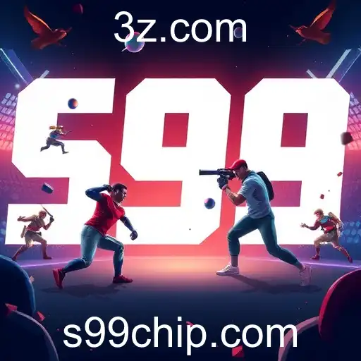 O Impacto de 's99' no Cenário de Jogos em 2025