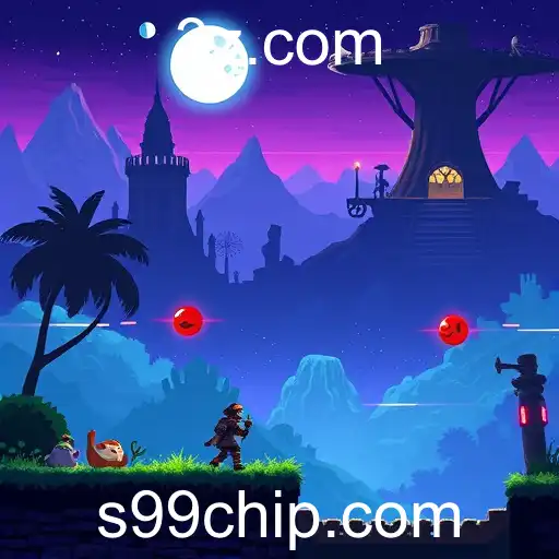 O Impacto dos Jogos Indie na Indústria de Games