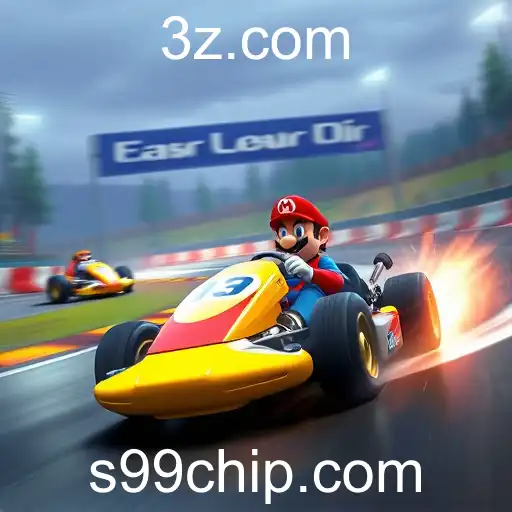 A Emoção e Evolução dos Jogos de Corrida