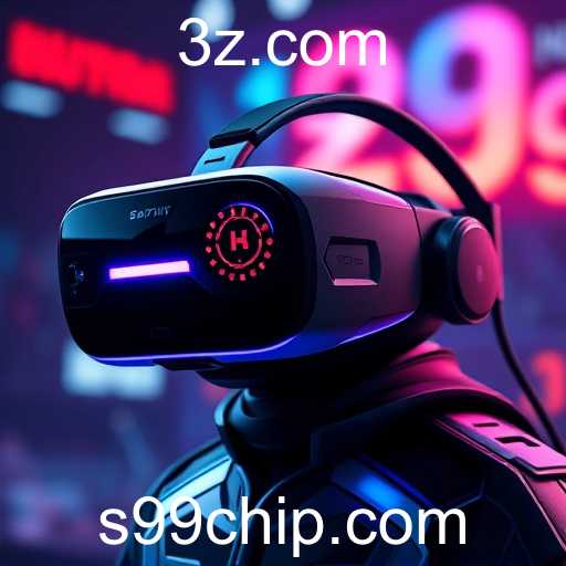 Revolução nos Jogos com Lançamento do Novo S99