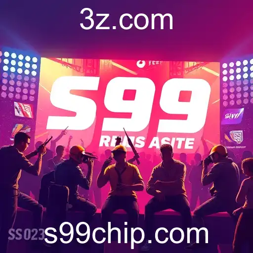 Evolução do s99 no Cenário Atual de Jogos
