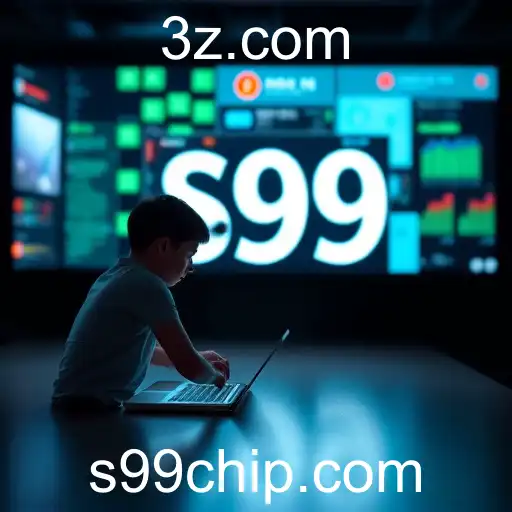 Tecnologia e Inovação Transformam Websites em 2025