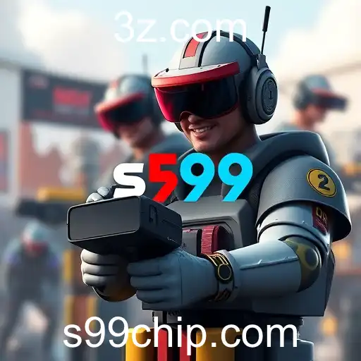 O Crescimento e Impacto do s99 no Mercado de Jogos