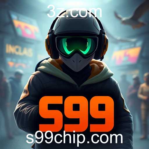 A Ascensão do S99 no Cenário de Jogos Online